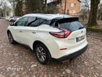 Nissan Murano 3.5 V6 Premium - 6