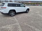 Jeep Grand Cherokee - 12