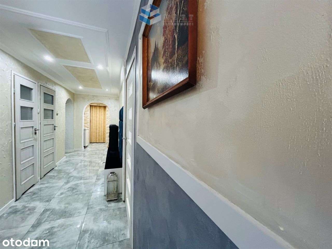 Dom, 290 m², Korsztyn - Pełny obrazek: 4/20