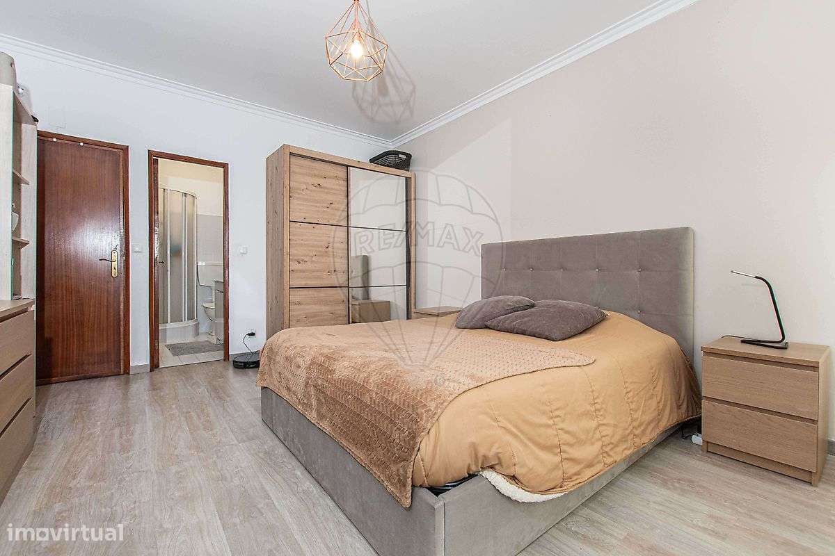 Apartamento T3 para venda - Grande imagem: 4/24