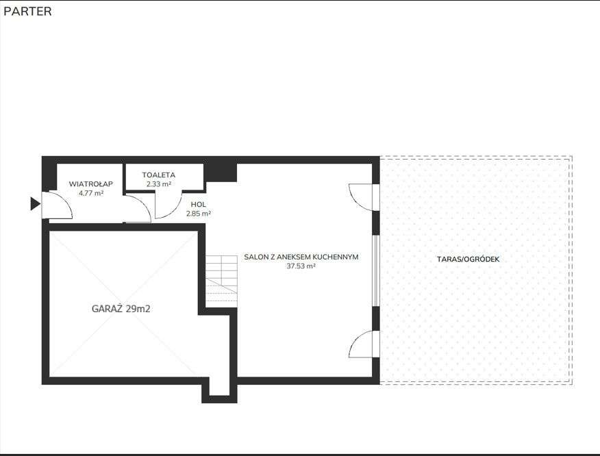 Projekt cenionej pracowni architektonicznej - Pełny obrazek: 2/20