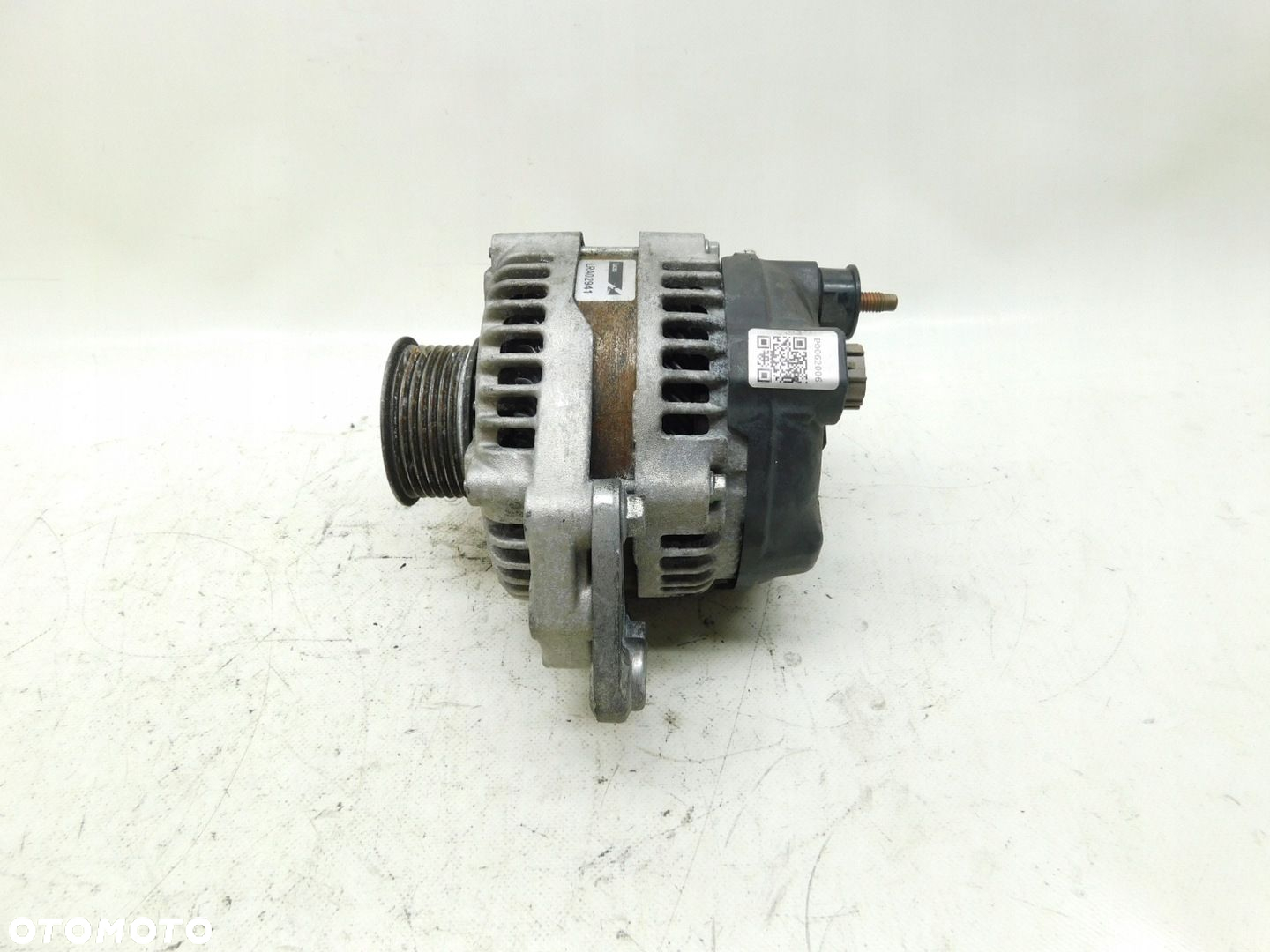 ALTERNATOR - MINI ONE R50 R53 1.4 D4D - 7