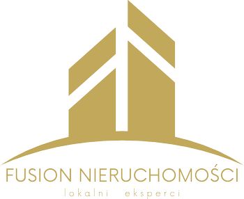 Fusion Nieruchomości Logo