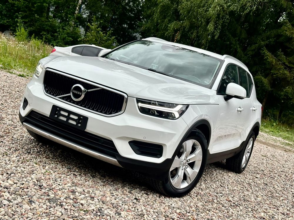 Volvo XC40 D3 Momentum 2020