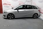 Mercedes-Benz B 180 d Urban - 6