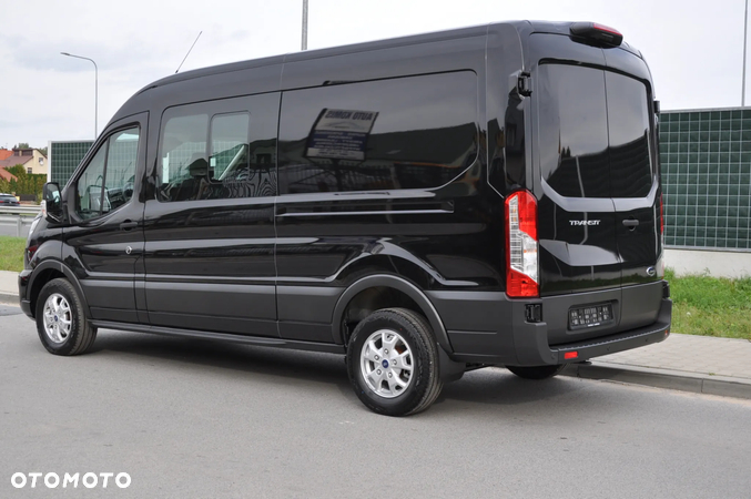 Ford Transit - 21