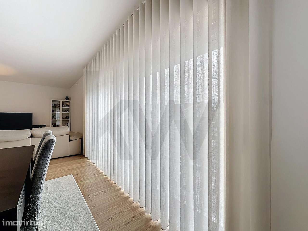 Apartamento T3 c/ 233m2 | Garagem 2 Carro | Enorme Varandas | Elevador-7