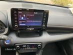Mazda 2 1.5 L Hybrid VVT-i Agile - 17