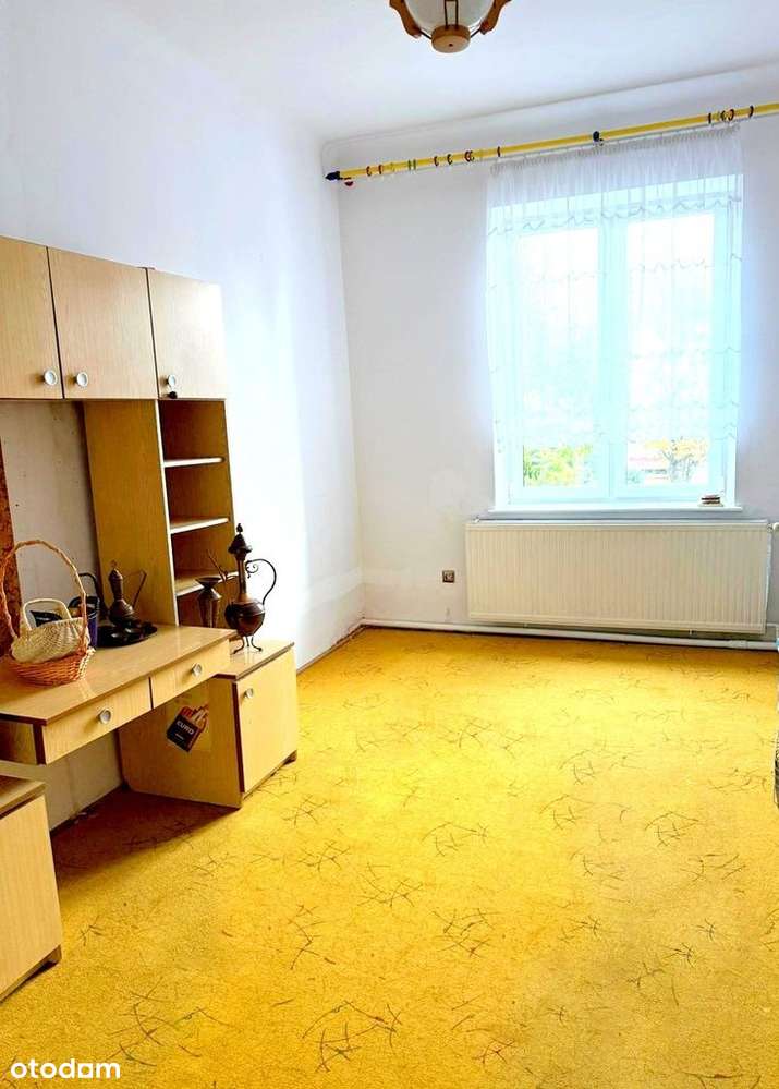 Lokal bezczynszowy dwupoziomowy/1 piętro/balkon.-5