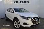 Nissan Qashqai - 10