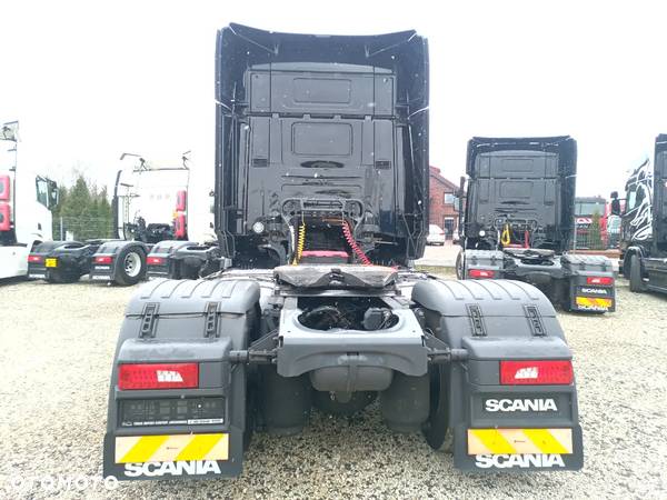 Scania R450 Sprowadzona - 4