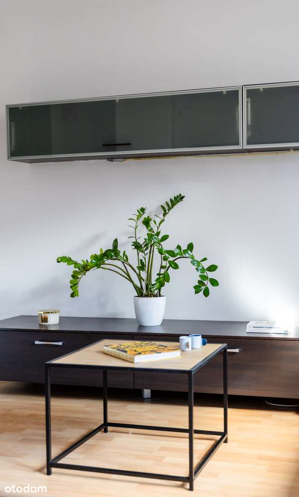 OŁTASZYN- Przestronne 2 pok. z balkonem, wśród zieleni-7