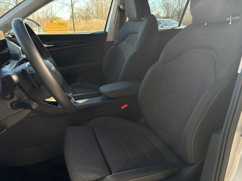 Skoda Kodiaq FV 23%