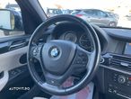 BMW X3 xDrive20d Aut. - 12