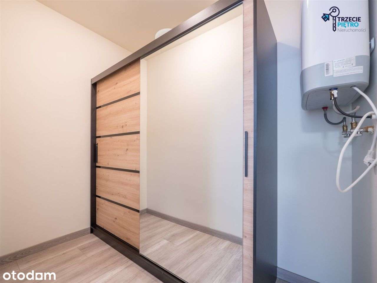 Wykończone|Bezczynszowe|Balkon|Ścisłe Centrum-9