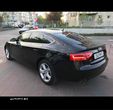 Audi A5 2.0 TDI Sportback DPF - 2