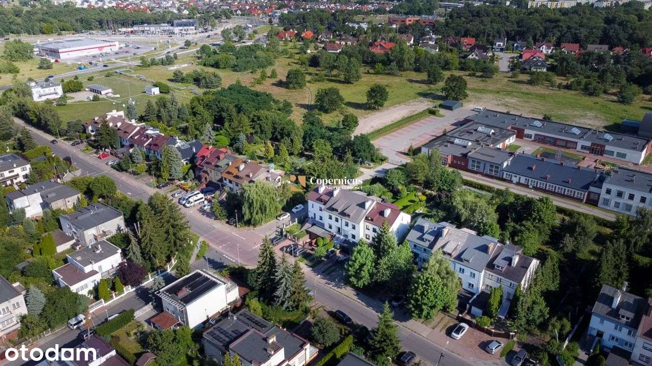 Dom na Wrzosach: parter, piętro, strych + piwnica. - Pełny obrazek: 5/20