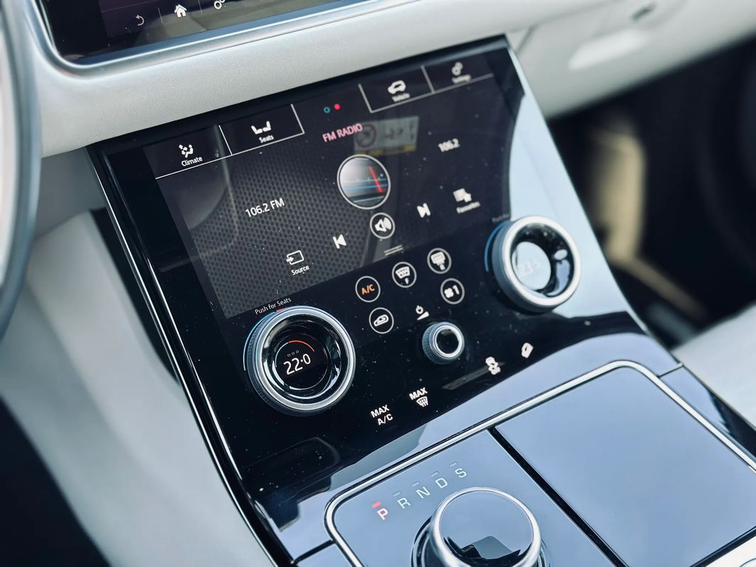 Land Rover Range Rover Velar 2.0 R-Dynamic HSE - 7