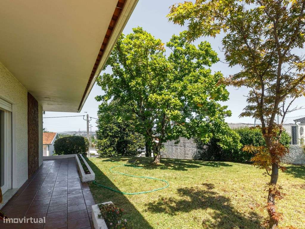 Moradia T4 em Oliveira São Mateus - Grande imagem: 4/26