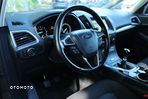 Ford Galaxy 2.0 TDCi Trend - 12