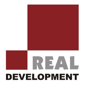 REAL DEVELOPMENT SP. ZO. O. SP. K. Logo