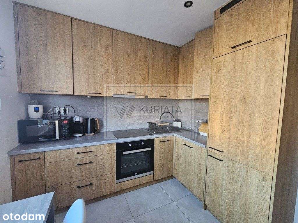 3 pokoje z balkonem Ustronie III - Pełny obrazek: 2/20