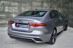 Jaguar XE 2.0 D200 R-Dynamic Black - 6