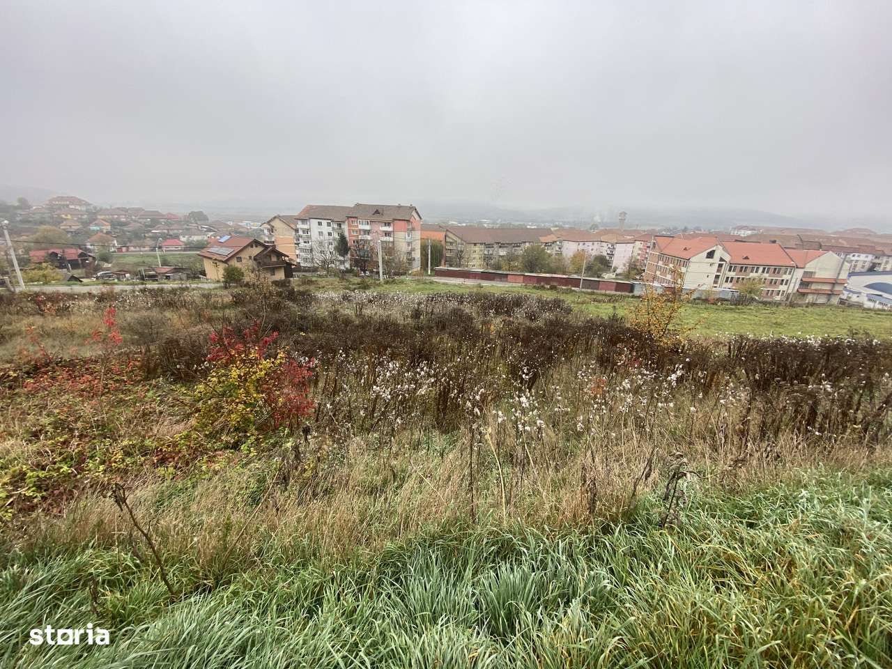 Teren de vanzare, Cartier Vitrometan-1