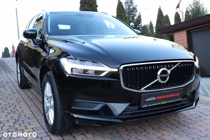 Volvo XC 60 B5 D AWD Momentum - 23