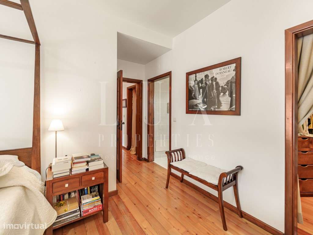 MORADIA DE LUXO NA QUINTA DA BELOURA-36