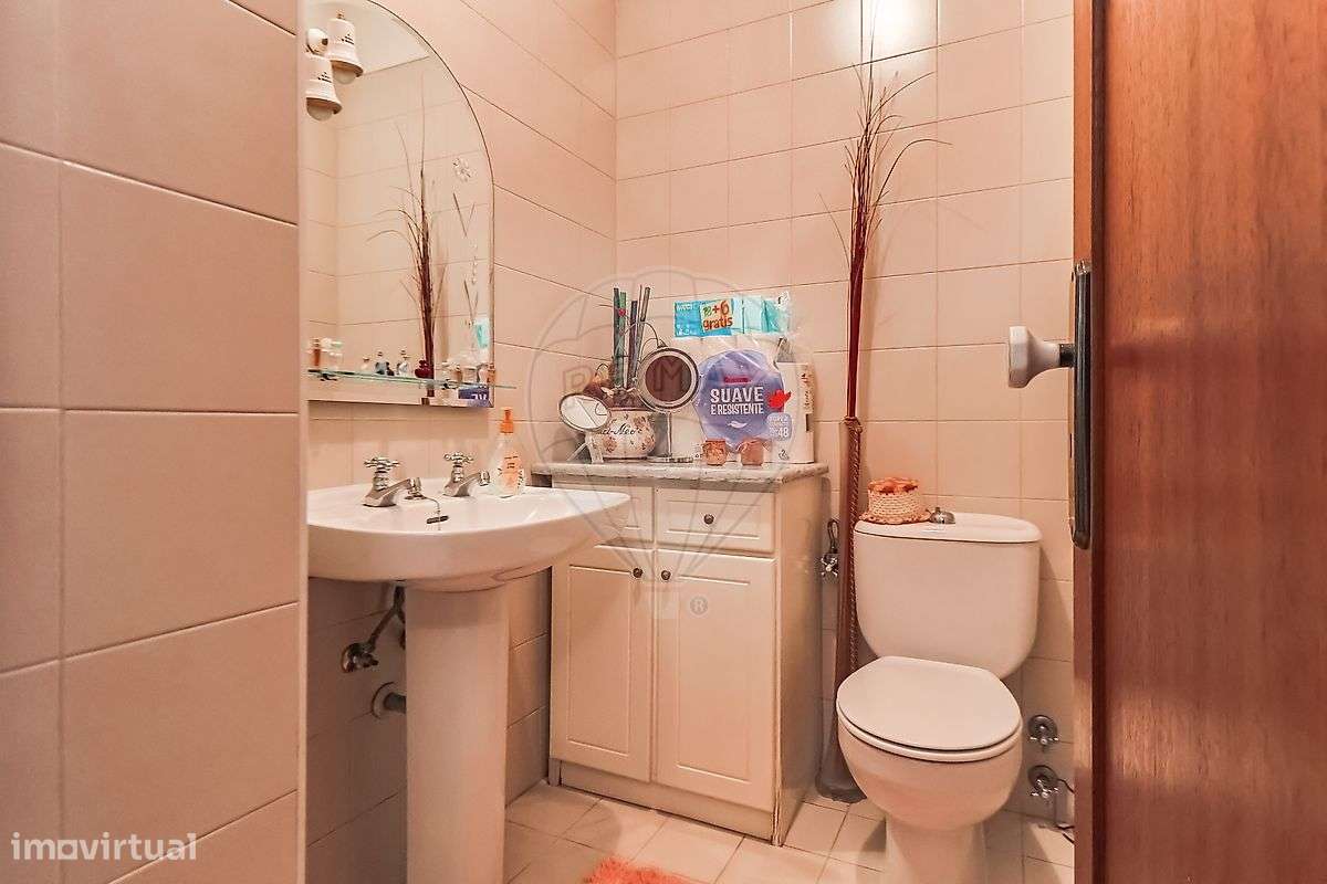 Apartamento T3 para venda-12