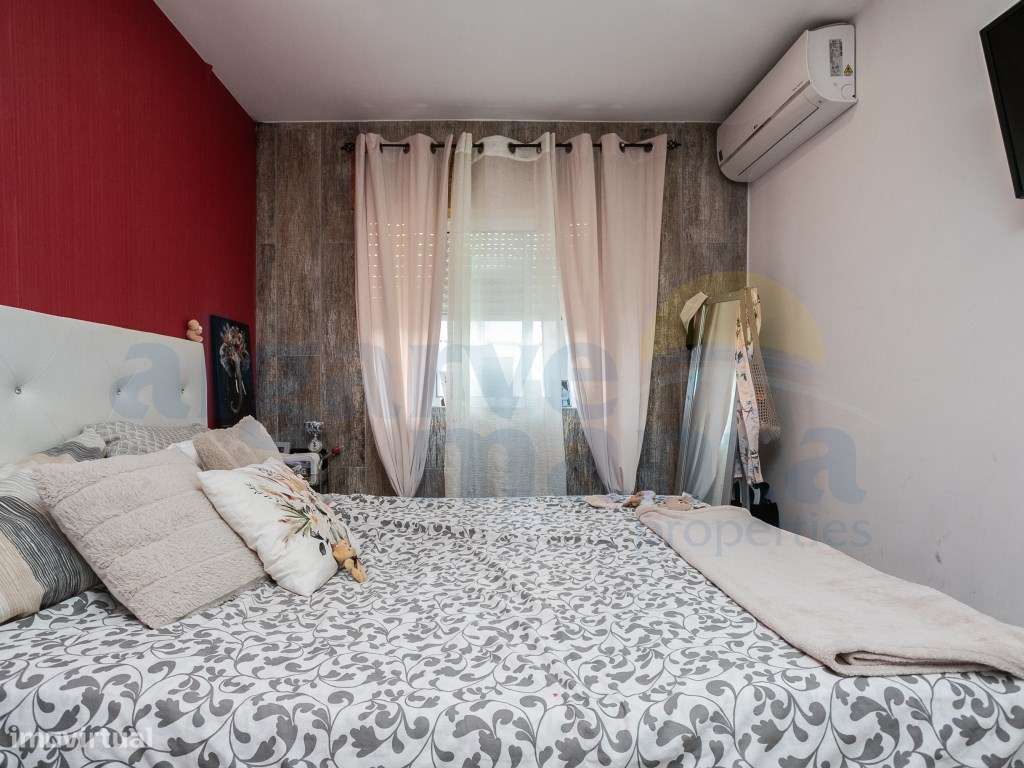 Apartamento T3 em Cacela - uma oportunidade para viver ou investir ...-21