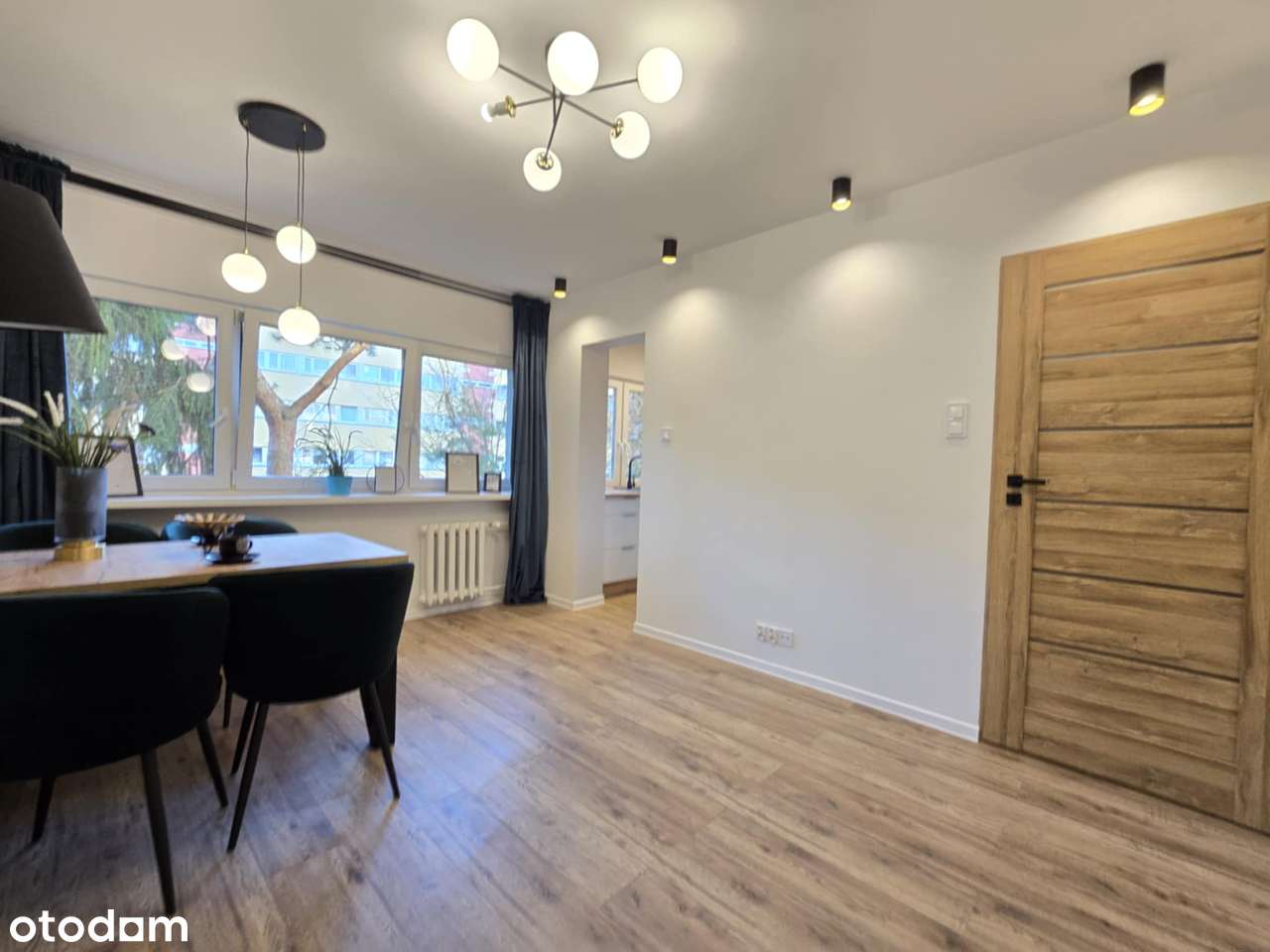 Mieszkanie, 37 m², Łódź - Pełny obrazek: 4/8