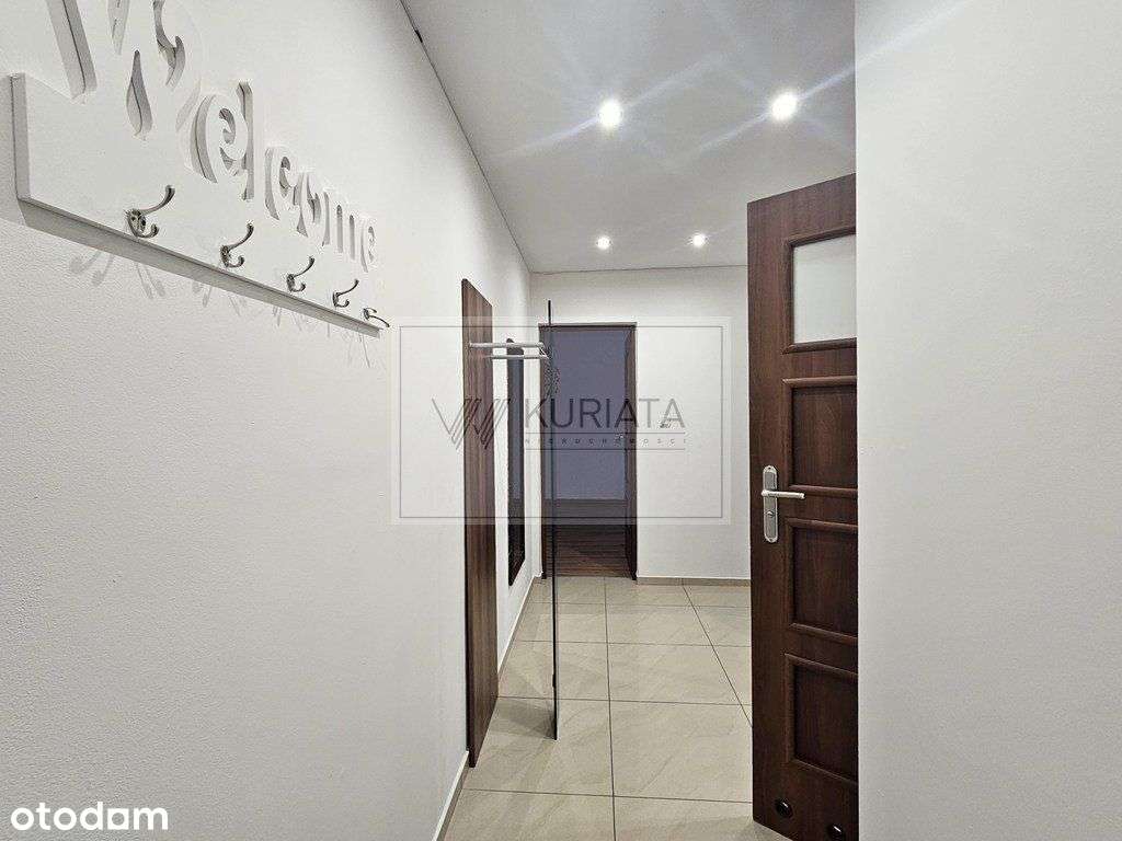 Duże mieszkanie z balkonem 2 piętro od ręki-9