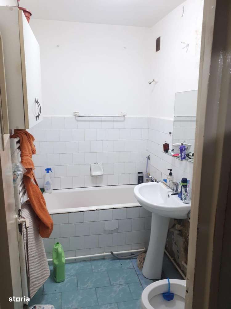 Apartament 2 camere Tiglina3 parter/4 ,centrala ,Balcon 52 000 euro-4