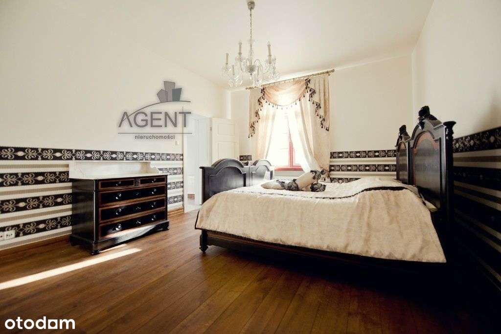 Dworek..może na hotel? Wyłączność - Pełny obrazek: 4/20