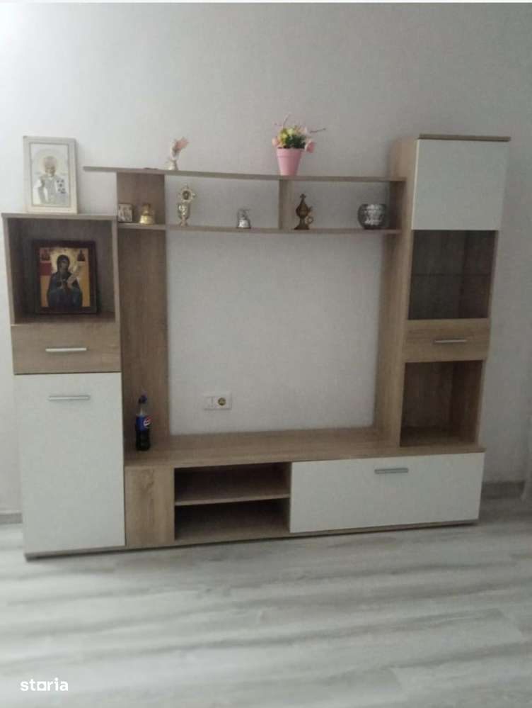 Garsoniera transformata din camera de camin zona BULARGA M Sturza - Imagine principală: 4/4