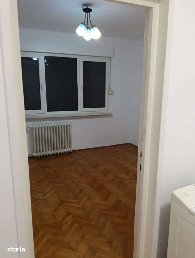 Apartament cu balcon, lift, 3 camere Take Ionescu - Medicina-2