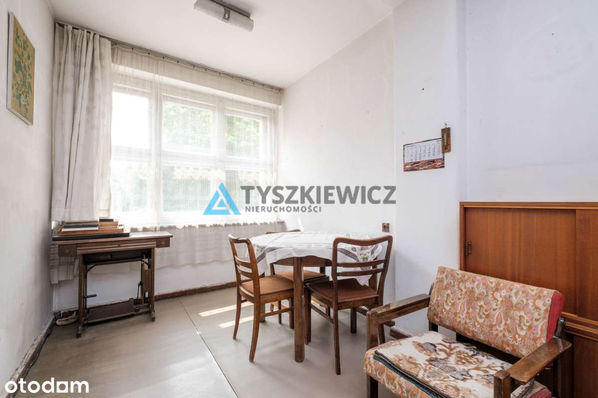 Mieszkanie 3 pokoje Gdańsk Siedlce - Pełny obrazek: 3/16