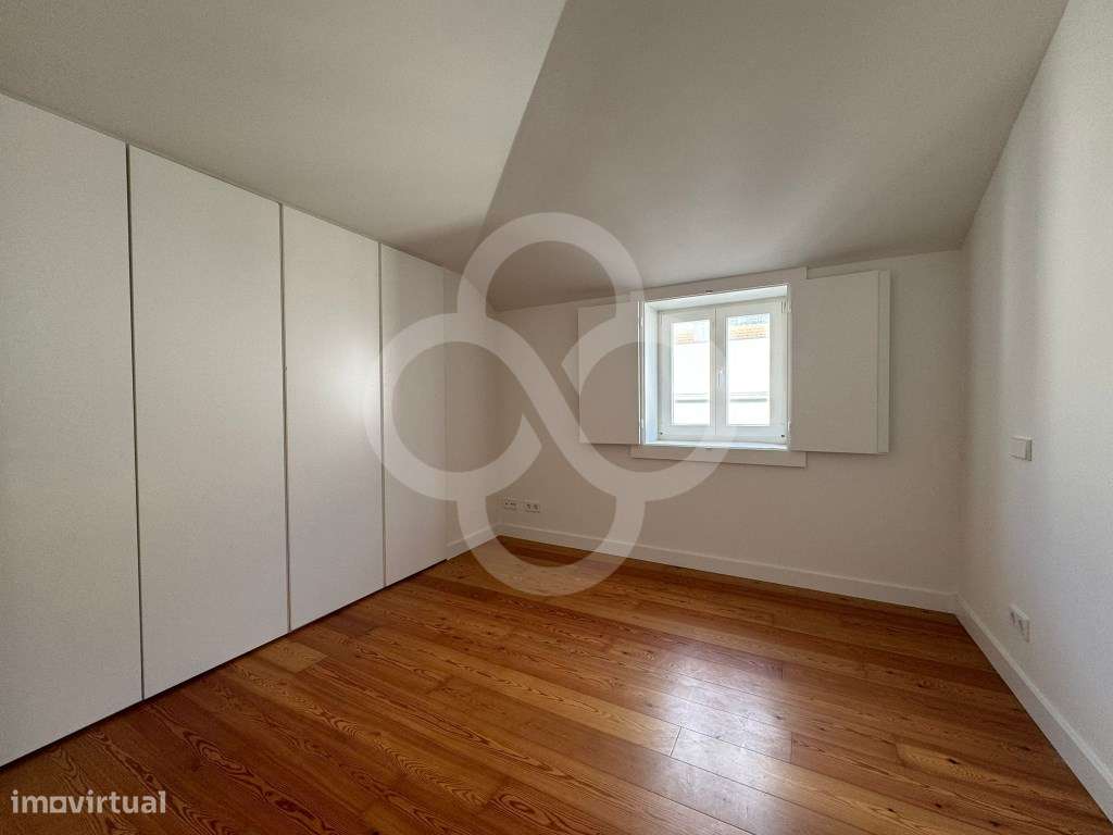 Apartamento T1 no Largo das Olarias com piscina e garagem em Lisboa - Grande imagem: 4/23