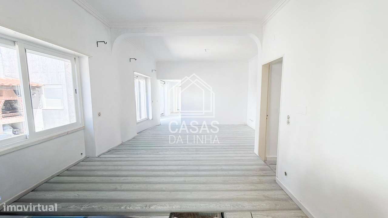 Moradia Isolada T3+3 em Bairro Além-das-Vinhas, São Domingos de Rana-8