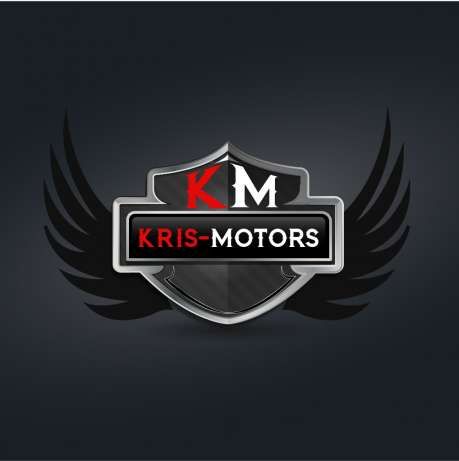 KRIS-MOTORS logo