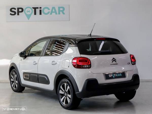 Citroën C3 1.2 PureTech C-Series - 6