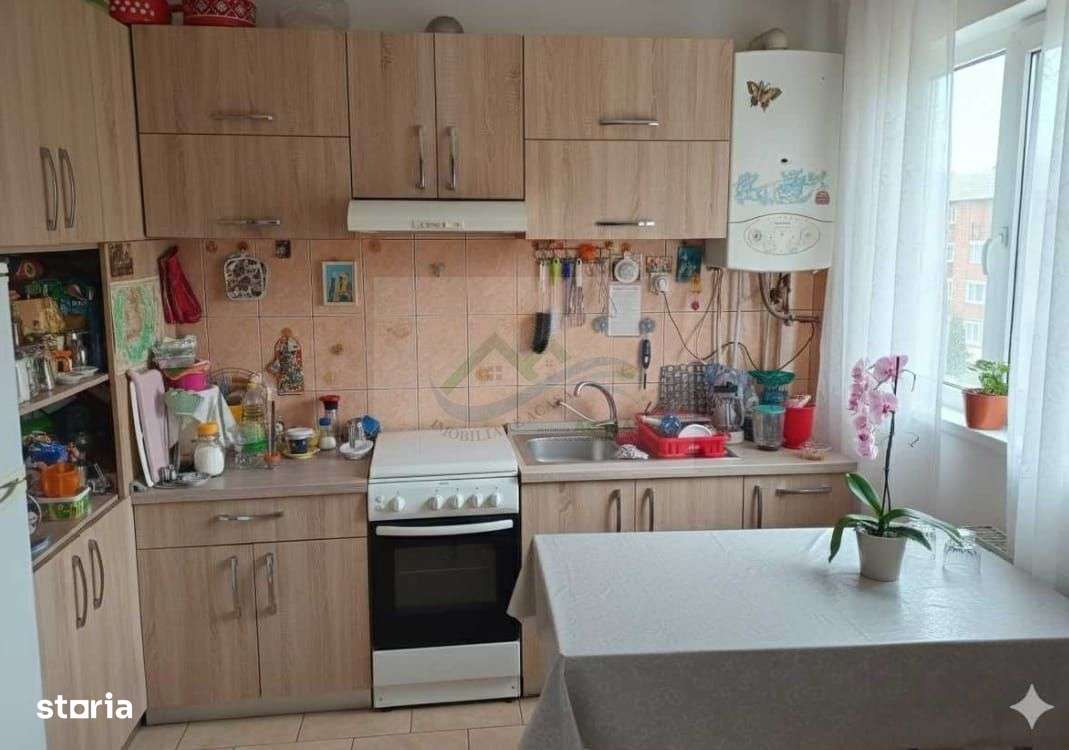 Apartament de vânzare George Enescu/Suceava-7