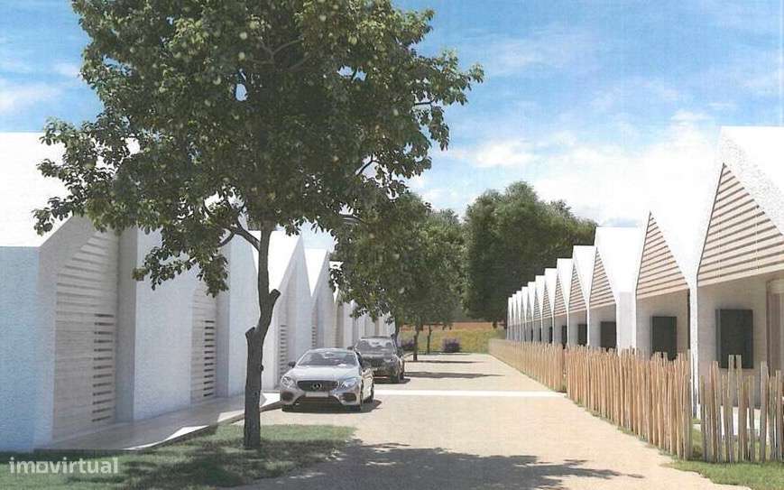 Propriedade com Residência Sénior aprovada - Grande imagem: 5/9