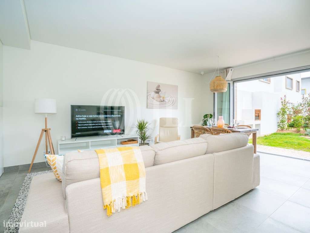 Moradia T3 no condomínio Uptown, Vilamoura, Algarve - Grande imagem: 4/15