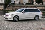 Mercedes-Benz Klasa E 350 CDI BlueEff Avantgarde - 6