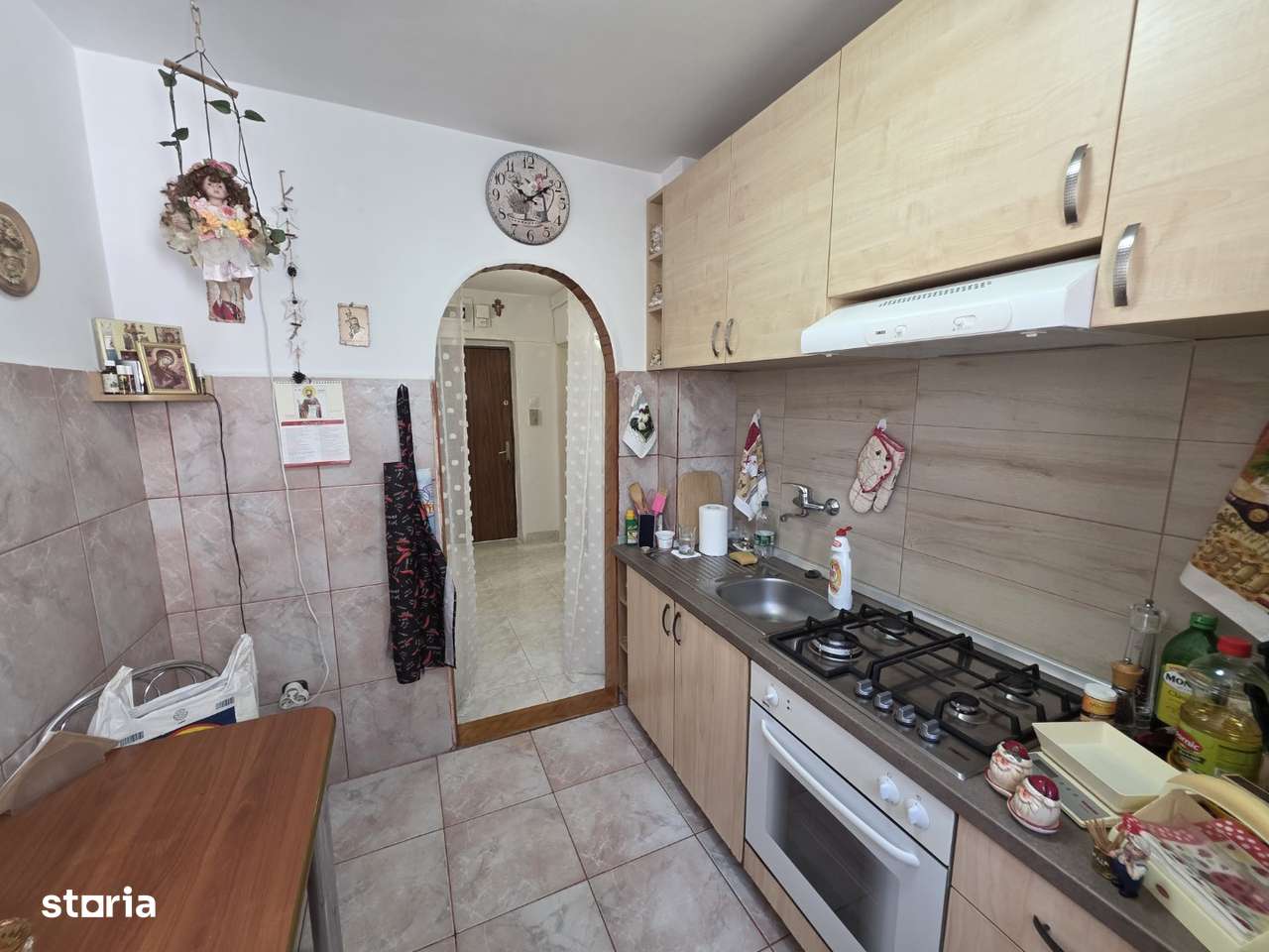 Titan, la metrou Nicolae Grigorescu, 5 minute parc IOR bloc tip H - Imagine principală: 5/18