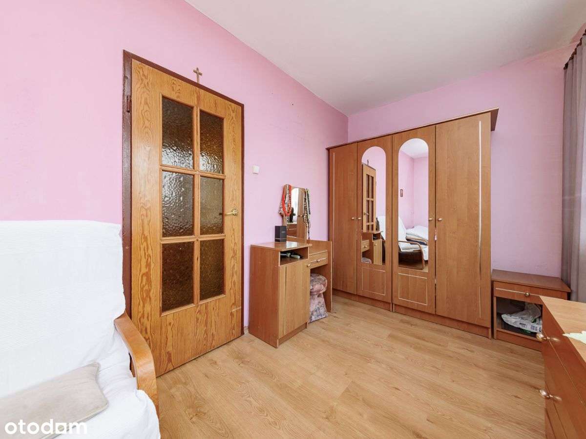 ⭐️ Balkon | Cisza | 3 pokoje | Do remontu ⭐️-11