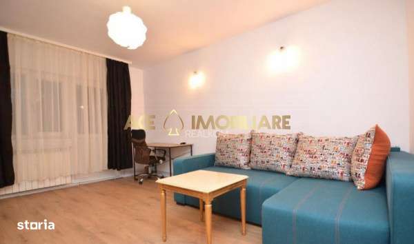 2 Camere | Tineretului | Metrou | Centrala | Pet-Friendly | Loc de Par - Imagine principală: 3/12